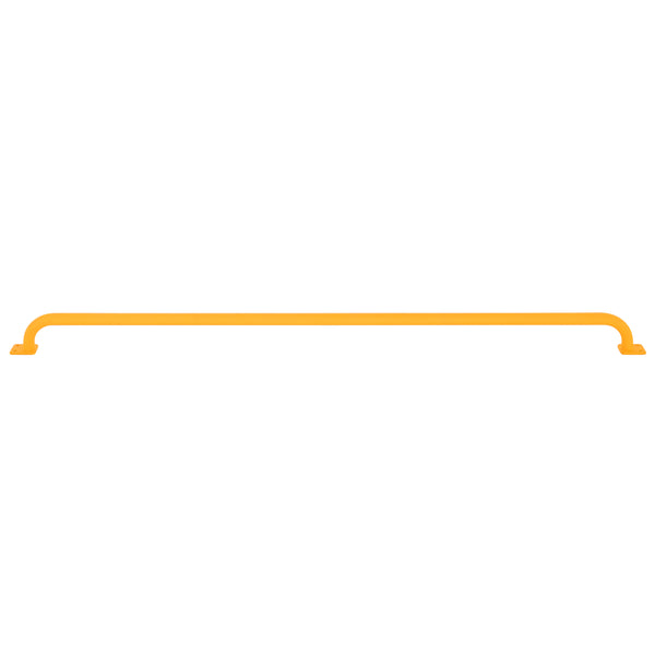 Jack and June 62" Safety Handrail - Yellow - Playset Safety Handle