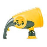 Jack and June Hand-Crank Powered Spotlight - Spotlight Playset Attachment