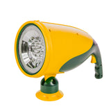 Jack and June Hand-Crank Powered Spotlight - Spotlight Playset Attachment