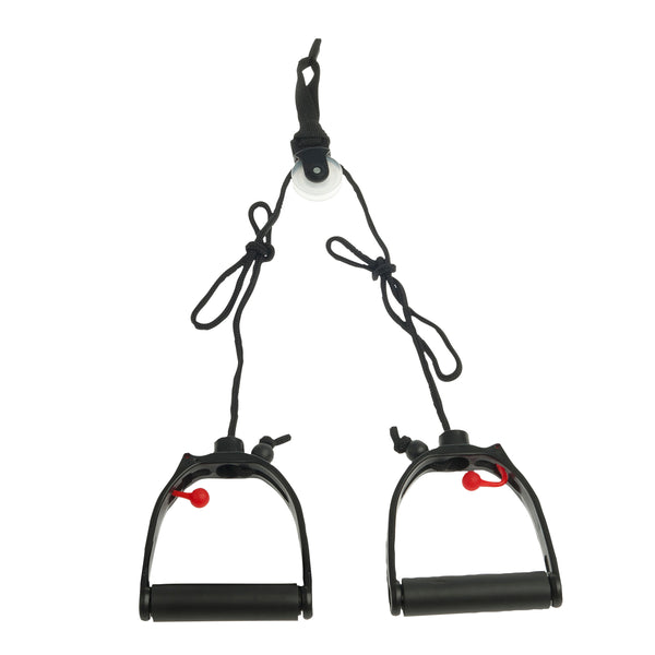 Lifeline Multi-Use Shoulder Pulley_1