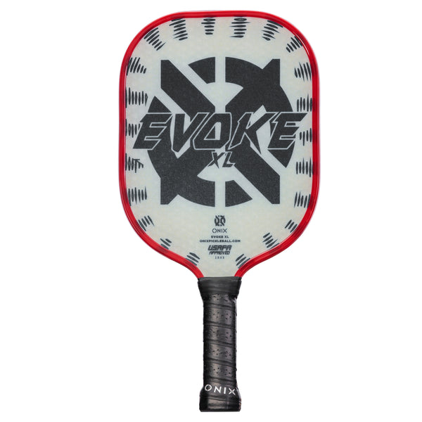 ONIX Composite Evoke XL Pickleball Paddle - Black_1