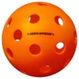 ONIX Fuse Indoor Pickleball Balls (3 Pack) 