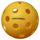 ONIX Fuse Indoor Pickleball Balls (3 Pack)