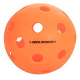 ONIX Fuse Indoor Pickleball Balls (6 Pack) 