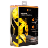 ONIX Fuse Indoor Pickleball Balls (6 Pack) Packaging