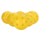 ONIX Fuse Indoor Pickleball Balls (6 Pack)
