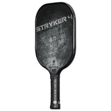ONIX Composite Stryker 4 Pickleball Paddle - Black