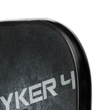 ONIX Composite Stryker 4 Pickleball Paddle - Black
