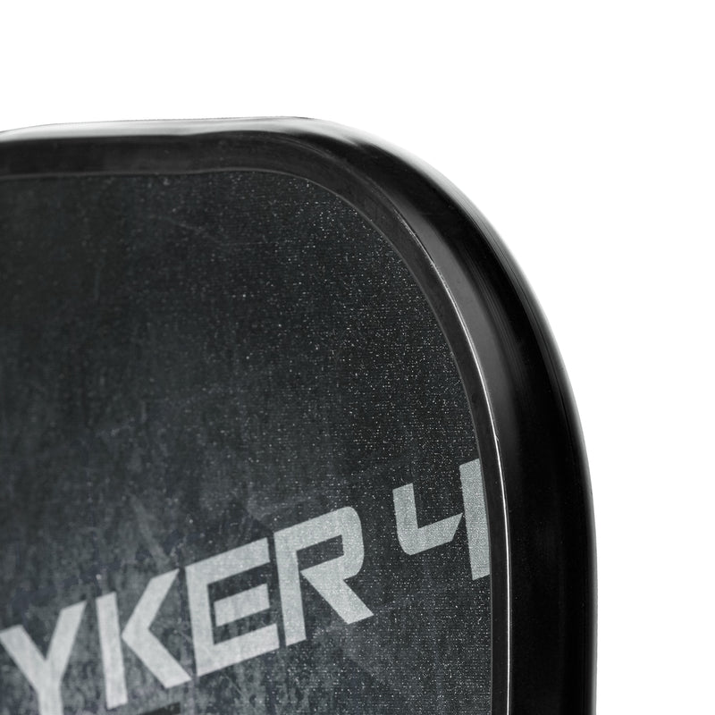 ONIX Composite Stryker 4 Pickleball Paddle - Black