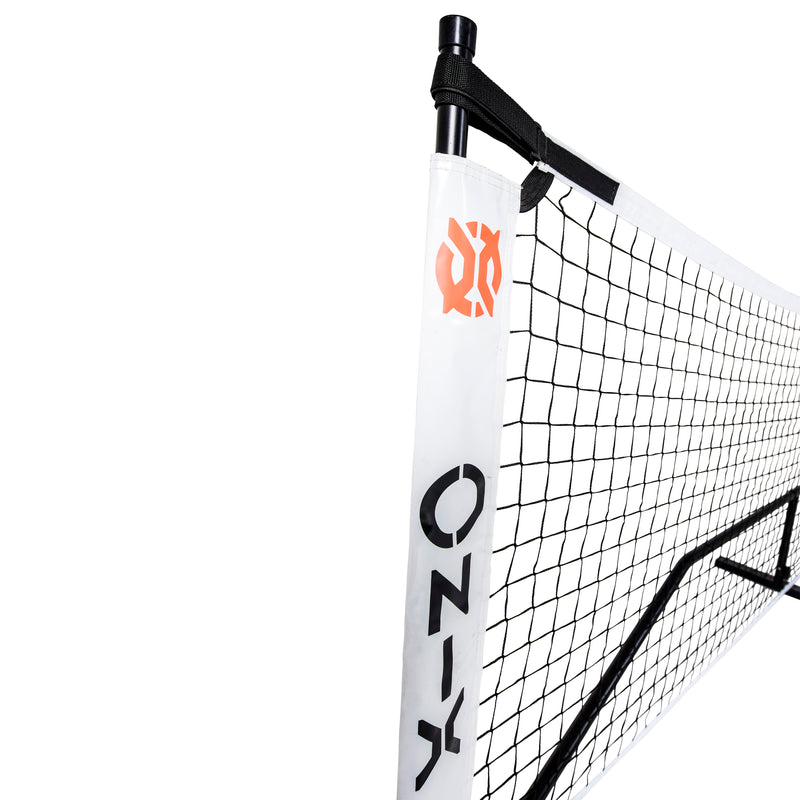 ONIX Portable Pickleball Net and Practice Net