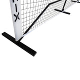 ONIX Portable Pickleball Net and Practice Net
