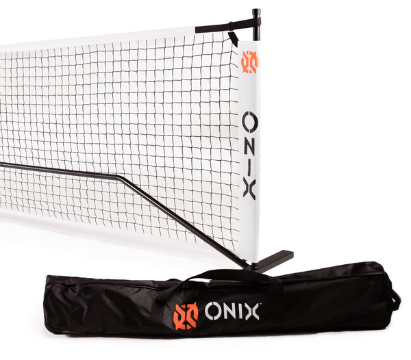 ONIX Portable Pickleball Net and Practice Net