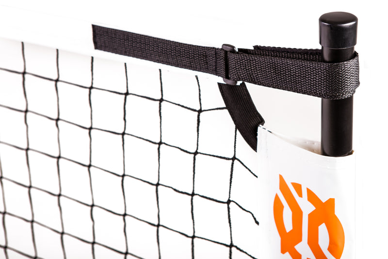ONIX Portable Pickleball Net and Practice Net