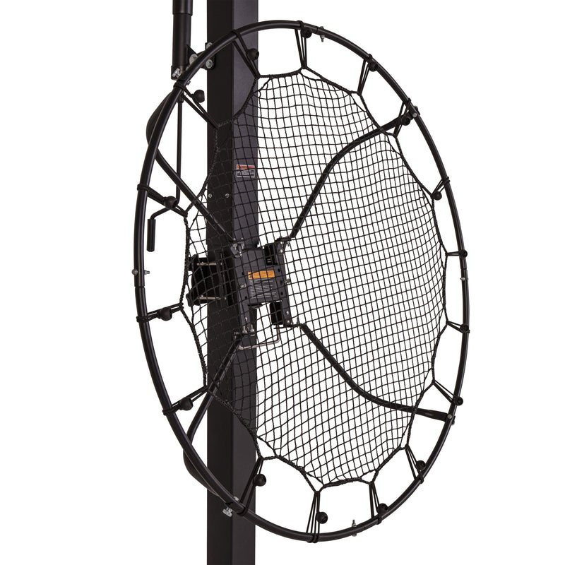 Basketball Passback Net - Basketball Goal Accessories