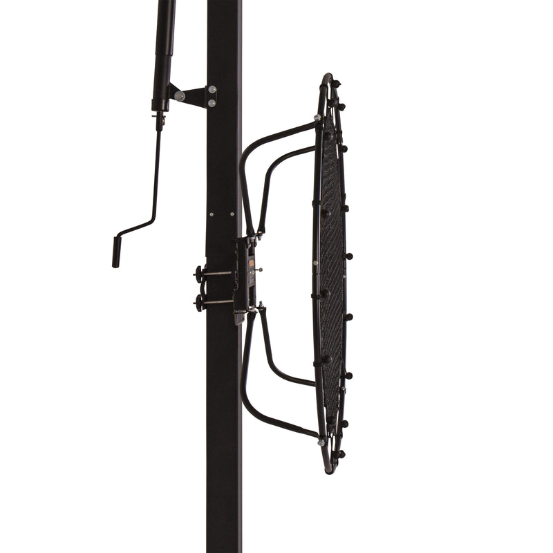 Basketball Passback Net - Basketball Goal Accessories