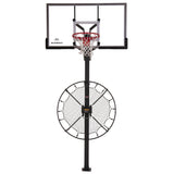Basketball Passback Net - Basketball Goal Accessories