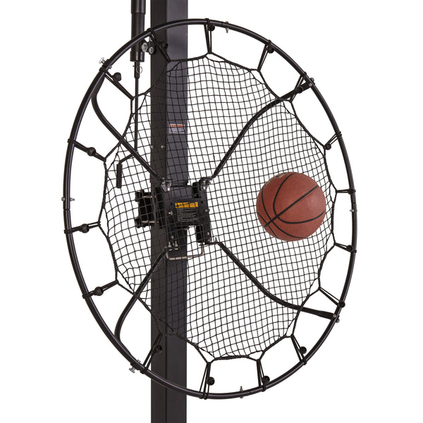 Basketball Passback Net - Basketball Goal Accessories