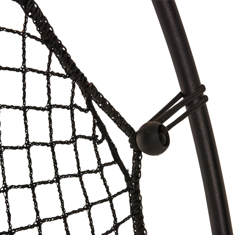 Basketball Passback Net - Basketball Goal Accessories
