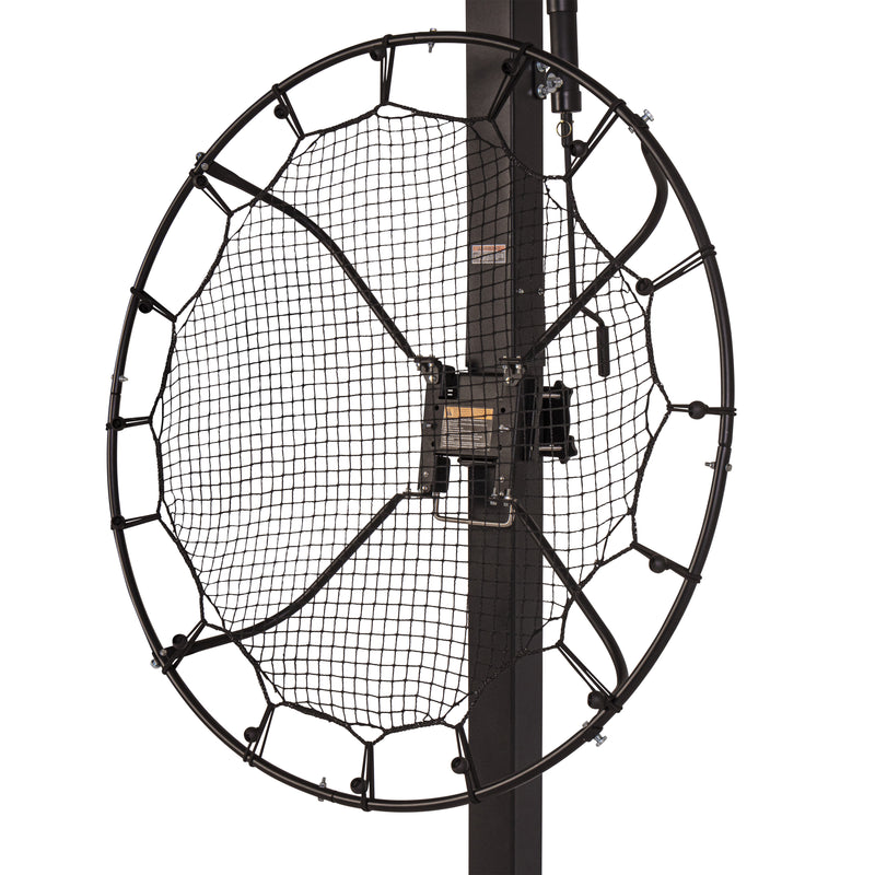 Basketball Passback Net - Basketball Goal Accessories