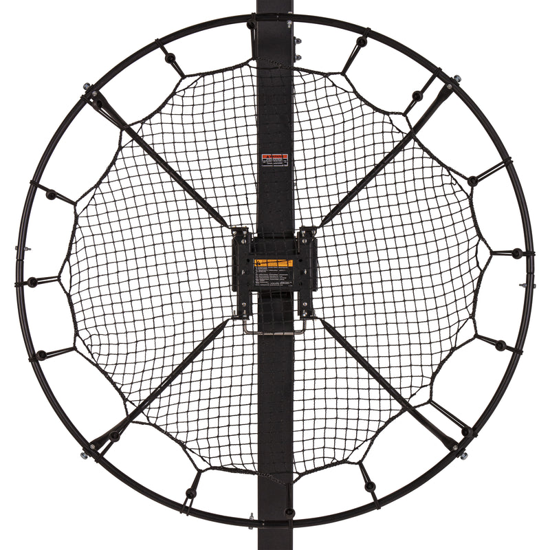 Basketball Passback Net - Basketball Goal Accessories