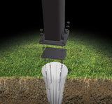 Silverback SB54 In Ground Basketball Goal