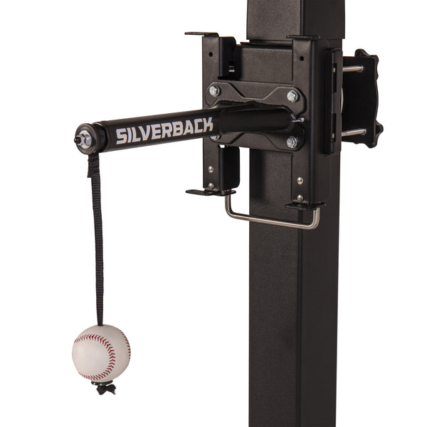 Baseball Swing Trainer